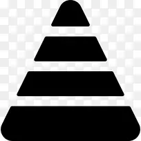 线三角形字体线-空若网 线三角形字体线-空若网