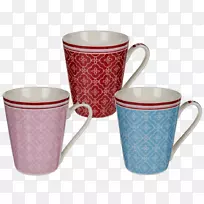 咖啡杯玻璃陶瓷杯-骨-空若网 咖啡杯玻璃陶瓷杯-骨-空若网