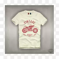 长袖t恤标志字体-经典摩托车-空若网 长袖t恤标志字体-经典摩托车-空若网