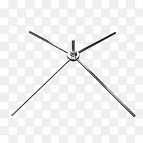 直线三角形技术.双面飞片-空若网 直线三角形技术.双面飞片-空若网