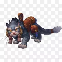 猫角色动画猫-空若网 猫角色动画猫-空若网