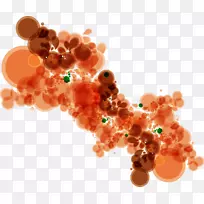 光晕下载-橙色新辉灯-空若网 光晕下载-橙色新辉灯-空若网