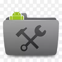 计算机图标android-空若网 计算机图标android-空若网