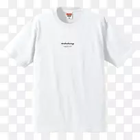 T恤袖颈字体.个人物品-空若网 T恤袖颈字体.个人物品-空若网