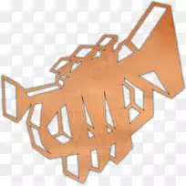 材料线角.金属铜-空若网 材料线角.金属铜-空若网