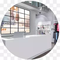 视频墙数字标志零售技术.标志解决方案-空若网 视频墙数字标志零售技术.标志解决方案-空若网