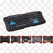 电脑键盘数字键盘空格键笔记本电脑-黑色机械键盘免费图片-空若网 电脑键盘数字键盘空格键笔记本电脑-黑色机械键盘免费图片-空若网