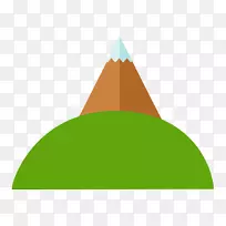 三角形绿色字体笔,卡通笔-空若网 三角形绿色字体笔,卡通笔-空若网