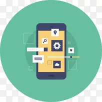 移动应用程序开发Android-移动应用程序模板-空若网 移动应用程序开发Android-移动应用程序模板-空若网