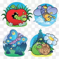 ����滭-��Ѽ�����-��ͨ������ţ-������