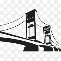 安佩拉桥图标-空若网 安佩拉桥图标-空若网