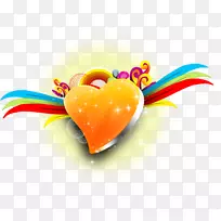 橙色爱情-空若网 橙色爱情-空若网