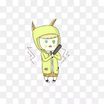 手指夹艺术-可爱的复活节彩蛋挂-空若网 手指夹艺术-可爱的复活节彩蛋挂-空若网