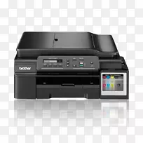 多功能打印机兄弟工业喷墨打印机-空若网 多功能打印机兄弟工业喷墨打印机-空若网