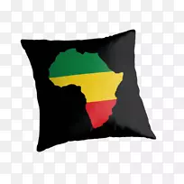 扔枕头垫长方形鼠垫金旗子-空若网 扔枕头垫长方形鼠垫金旗子-空若网