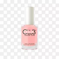彩色俱乐部指甲油心情盎司-指甲油-空若网 彩色俱乐部指甲油心情盎司-指甲油-空若网