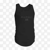 无袖衬衫上衣-空若网 无袖衬衫上衣-空若网