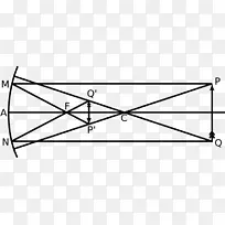 三角点家具对称反射光-空若网 三角点家具对称反射光-空若网
