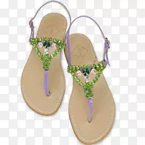 拖鞋、凉鞋、脚跟、纺织品、施华洛世奇鞋、凉鞋-空若网 拖鞋、凉鞋、脚跟、纺织品、施华洛世奇鞋、凉鞋-空若网