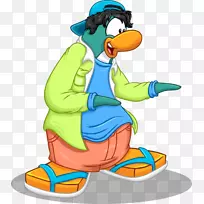 俱乐部企鹅服装用户-rm-空若网 俱乐部企鹅服装用户-rm-空若网