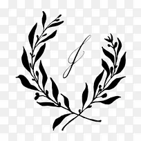 小枝植物茎叶开花植物剪贴画叶-空若网 小枝植物茎叶开花植物剪贴画叶-空若网