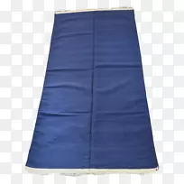 钴蓝裙-急件-空若网 钴蓝裙-急件-空若网