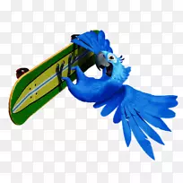 Youtube Nigel Rio动画剪贴画-YouTube-空若网 Youtube Nigel Rio动画剪贴画-YouTube-空若网