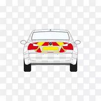 车门紧凑型汽车保险杠-空若网 车门紧凑型汽车保险杠-空若网