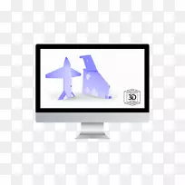 计算机监控多媒体输出装置计算机监控附件水平传单-空若网 计算机监控多媒体输出装置计算机监控附件水平传单-空若网