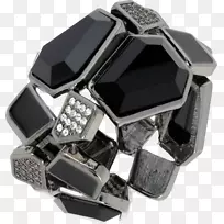 银宝石珠宝首饰设计.几何-大理石-空若网 银宝石珠宝首饰设计.几何-大理石-空若网