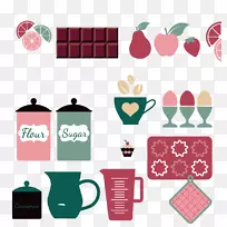 下载剪贴画-鸡蛋杯-空若网 下载剪贴画-鸡蛋杯-空若网