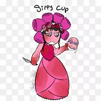 女性卡通手指夹艺术吸吮杯-空若网 女性卡通手指夹艺术吸吮杯-空若网