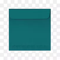 绿松石矩形纸皮-空若网 绿松石矩形纸皮-空若网