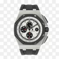 奥德玛皮格特皇家橡木近海计时器表带表-空若网 奥德玛皮格特皇家橡木近海计时器表带表-空若网