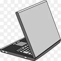 个人电脑信息家电剪贴画.笔记本电脑-空若网 个人电脑信息家电剪贴画.笔记本电脑-空若网