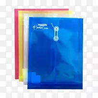 塑料矩形信封文件夹-空若网 塑料矩形信封文件夹-空若网