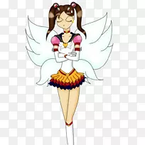 仙女开花植物剪贴画-仙女-空若网 仙女开花植物剪贴画-仙女-空若网