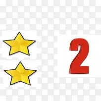 直线点三角形星形剪贴画线-空若网 直线点三角形星形剪贴画线-空若网