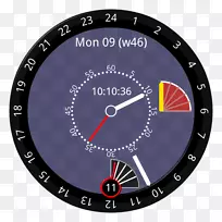 汽车速度计.设计-空若网 汽车速度计.设计-空若网