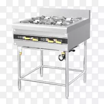 煤气炉烹饪范围厨房厨具热板厨房-空若网 煤气炉烹饪范围厨房厨具热板厨房-空若网