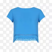 T恤套筒裁剪上的蓝光切割-空若网 T恤套筒裁剪上的蓝光切割-空若网