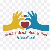 心手指标志爱情-手牵手-空若网 心手指标志爱情-手牵手-空若网