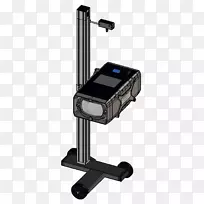 电脑显示器附件工业设计暂停-我看到我-空若网 电脑显示器附件工业设计暂停-我看到我-空若网