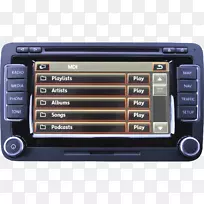 大众汽车?Koda汽车奥迪收音机-大众-空若网 大众汽车?Koda汽车奥迪收音机-大众-空若网