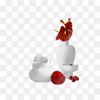 静物摄影花瓶-空若网 静物摄影花瓶-空若网