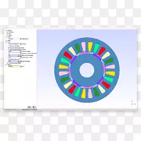 工艺磁铁同步电动机永磁电机绕线转子电动机-空若网 工艺磁铁同步电动机永磁电机绕线转子电动机-空若网