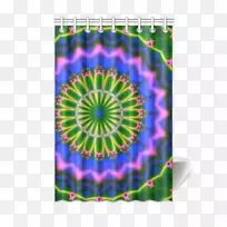 染料紫有机体型-粉红色曼陀罗-空若网 染料紫有机体型-粉红色曼陀罗-空若网