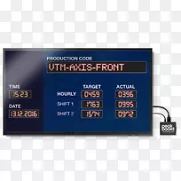 安东显示设备制造生产显示板-空若网 安东显示设备制造生产显示板-空若网