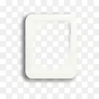 白色图案剪贴画.白色框架-空若网 白色图案剪贴画.白色框架-空若网