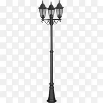 路灯固定装置太阳能灯照明灯-空若网 路灯固定装置太阳能灯照明灯-空若网